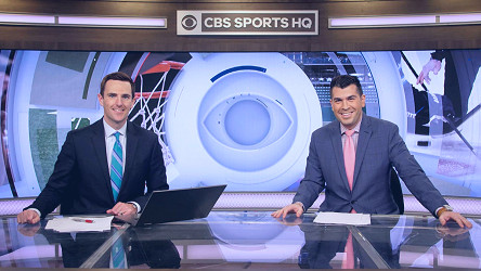 What is CBS SPORTS HQ? Your guide to our new 24/7 streaming sports news  network - CBSSports.com
